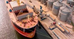 На сторінках новостного порталу "Час новин" (chasnovyn.com) відкривається широкий світ подій і актуальних новин з найрізноманітніших сфер життя. Сайт пропонує читачам глибокий і повний огляд найважливіших подій, що відбуваються в Україні та світі. Завдяки ретельно розгорнутим рубрикам, "Час новин" стає надійним джерелом інформації для всіх, хто прагне бути завжди в курсі останніх подій. З початку року БЕБ забезпечило відшкодування 1,3 млрд грн збитків у справах експорту сільгосппродукції