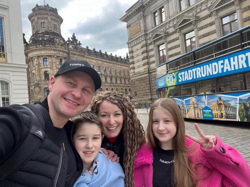 «Діти перелякались, почали ховатися»: переможець «Голосу країни» про життя під час великої війни - INFBusiness