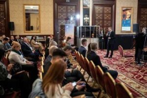 Мінагрополітики готове підтримувати виробників олійної продукції, – Віталій Коваль