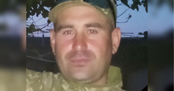 Безпілотник скинув вибухівку: в бою під Покровськом загинув воїн з Хмельниччини - INFBusiness