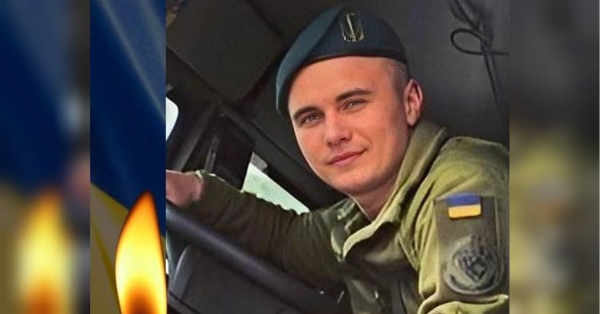 Пройшов Маріуполь, Бахмут, Херсон: від ворожого дрону загинув боєць з Вінниччини - INFBusiness
