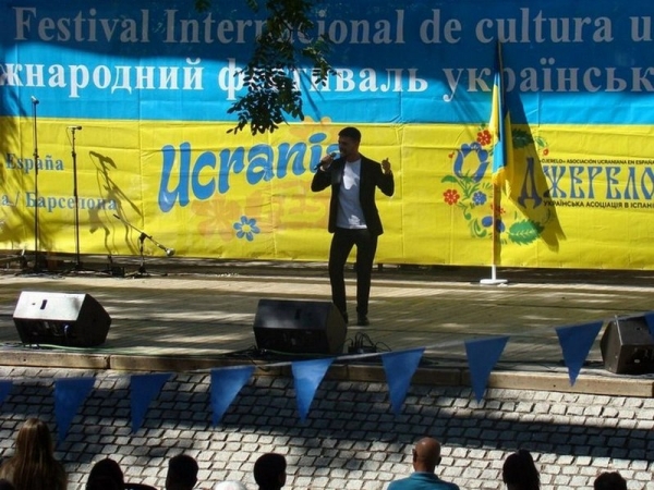 Ніколи не соромився того, що працював на будівництві: український співак Ігор Целип про виклики війни та ставлення до колег-зрадників - INFBusiness