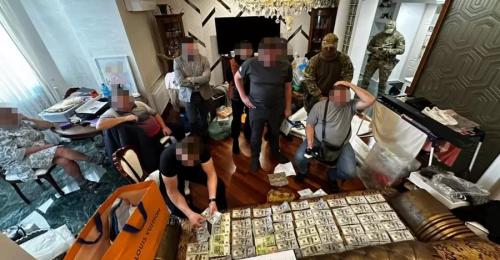 Корупція у МСЕК: те, крім Крупи, заробляв на інвалідах - INFBusiness