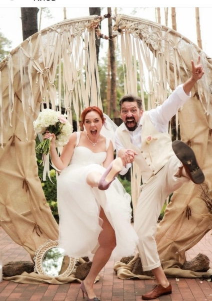 «Швидко закінчились гроші, і я почав пекти хліб»: популярний актор Ігор Рубашкін про пережите під час великої війни - INFBusiness