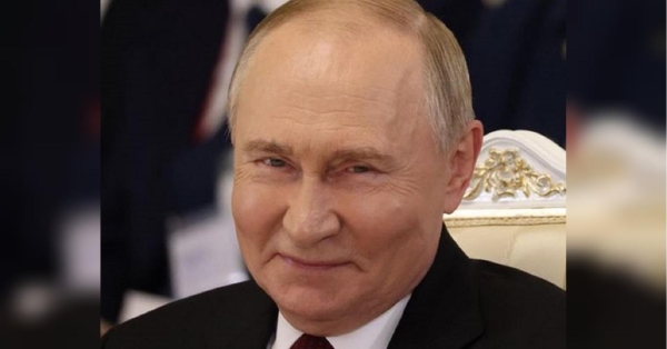 Не «Рубєж», а «Орєшнік»: путін виступив із заявою з приводу удару по Дніпру - INFBusiness