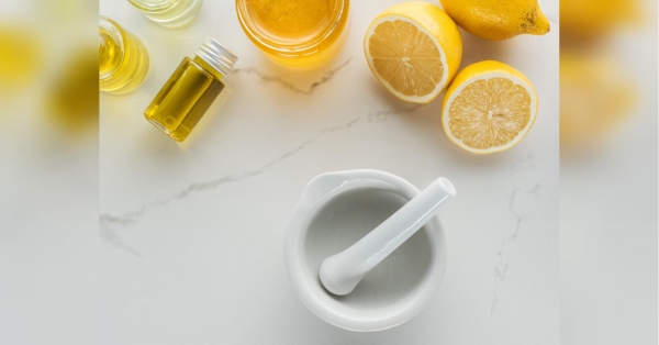 Просто покладіть лимон у духовку: через годину вона буде сяяти - INFBusiness