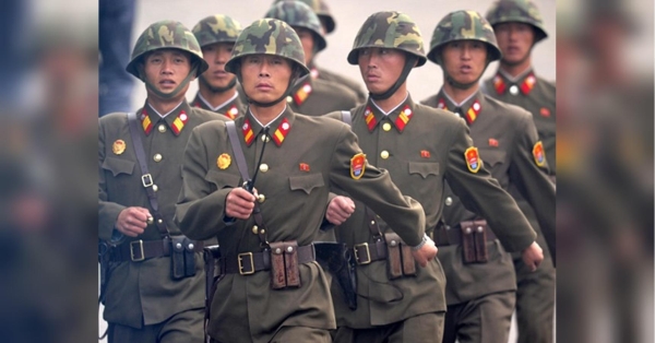 По-піхотному: ГУР дізнався, чим рф озброїла перекинуті до кордону з Україною війська КНДР - INFBusiness