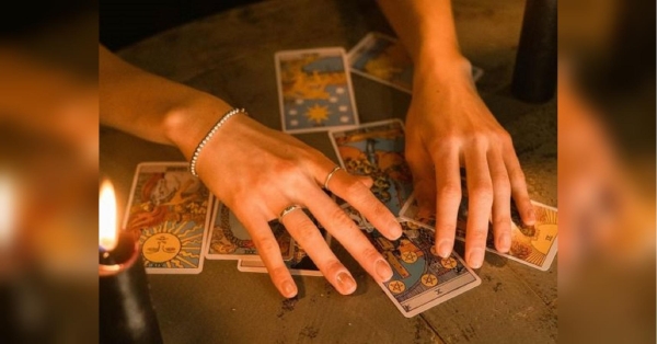Овнам — «Сила», Близнюкам — «Смерть», Стрільцям — «Повішений»: передбачення за картами Таро на 28 листопада - INFBusiness