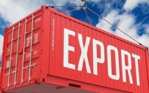 В уряді прогнозують зростання українського експорту 2025 року на 7%