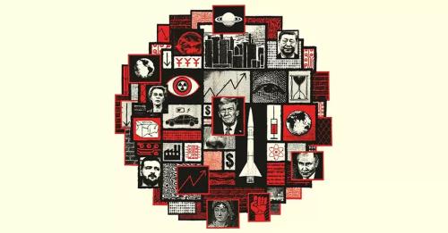 Що ховається за обкладинкою The Economist: розвага чи реальний прогноз - INFBusiness