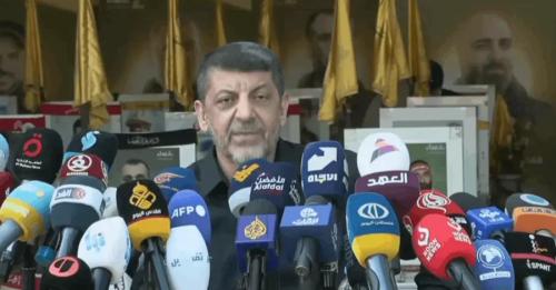 Внаслідок авіаудару Ізраїлю загинув прессекретар Хезболли - INFBusiness