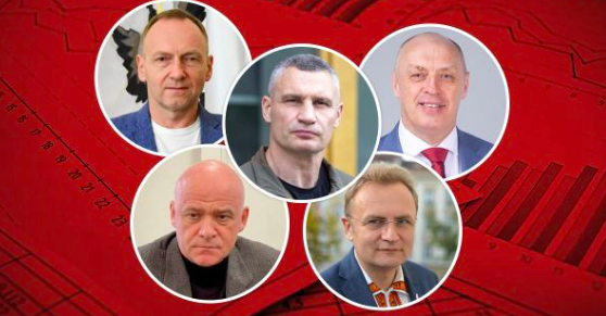 Миллионные доходы: сколько зарабатывают и что задекларировали руководители областей и почему главы городов получают уголовные дела? - INFBusiness