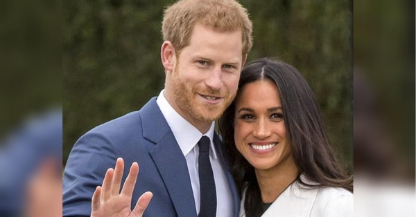 Експериментують: принц Гаррі та Меган Маркл змінюють стратегією свого іміджу - INFBusiness