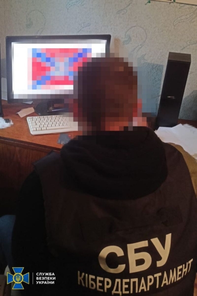 Висловив готовність убивати українських військових: у Чернігові знешкодили російського агента (фото) - INFBusiness