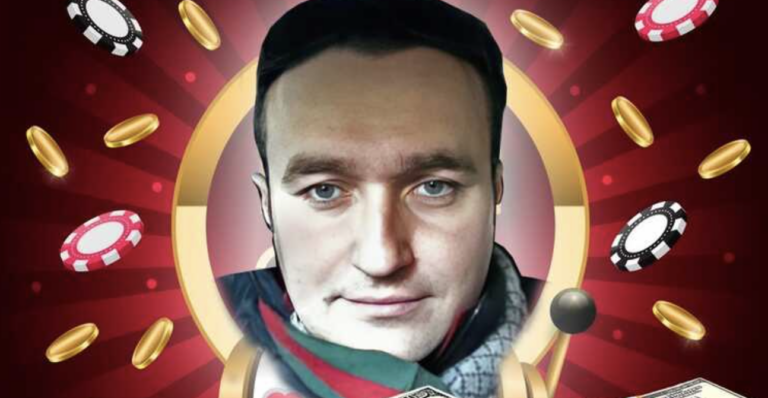 Кто следующий Курченко? Разоблачение Максима Криппы - INFBusiness