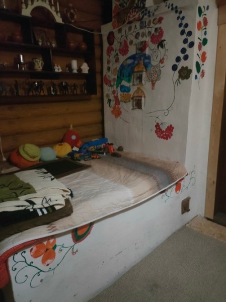 Як добре нагріти житло і не вчадіти: секрети пічниці з 50-річним стажем - INFBusiness