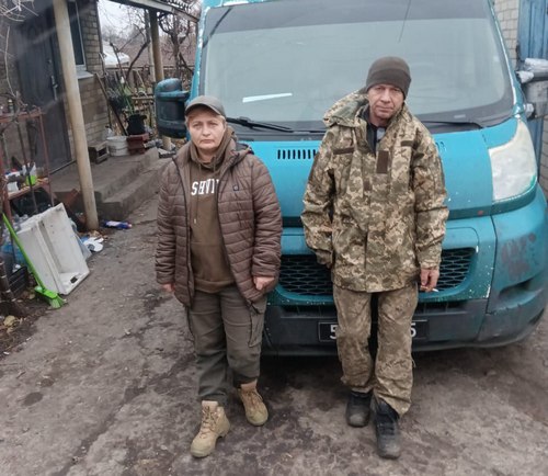 «З моєї родини четверо воюють. Після війни вони не можуть повернутись додому, бо в них немає дому»: історія переселенки - INFBusiness