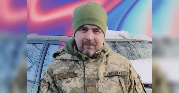 «Окупанти йшли на нас, думаючи, що ми загинули. І тут я став на повний зріст і дав чергу»: герой «ФАКТІВ» за подвиг отримав орден - INFBusiness