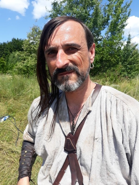 На війні загинув зірка «Довбуша» - INFBusiness