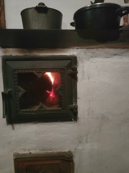 Як добре нагріти житло і не вчадіти: секрети пічниці з 50-річним стажем - INFBusiness