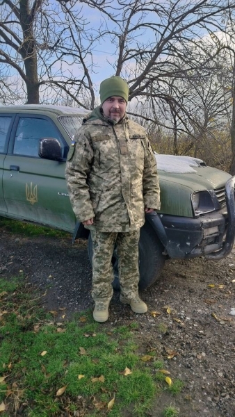 «Окупанти йшли на нас, думаючи, що ми загинули. І тут я став на повний зріст і дав чергу»: герой «ФАКТІВ» за подвиг отримав орден - INFBusiness