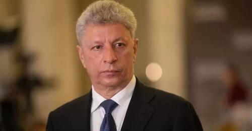 В ОП відреагували на TikTok Бойка про панування радикалів в Україні - INFBusiness