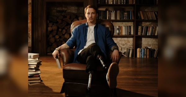 «Холостяк» Будько розпочинає власну справу: як він розпорядиться грантом - INFBusiness