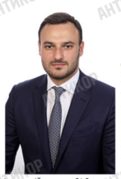 Соратник Медведчука Вадим Столар застраивает Дубай вместе с бывшим заместителем Кличко - INFBusiness