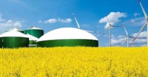 Український біометан може замінити російський газ на ринку ЄС, – Міненерго