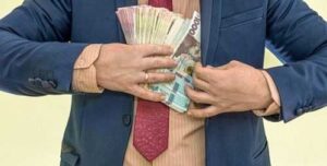 Кінець епохи бідності – Зеленський підписав закон про підвищення податків