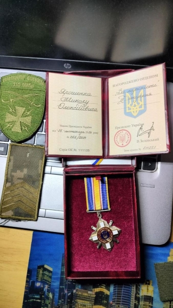 «Окупанти йшли на нас, думаючи, що ми загинули. І тут я став на повний зріст і дав чергу»: герой «ФАКТІВ» за подвиг отримав орден - INFBusiness