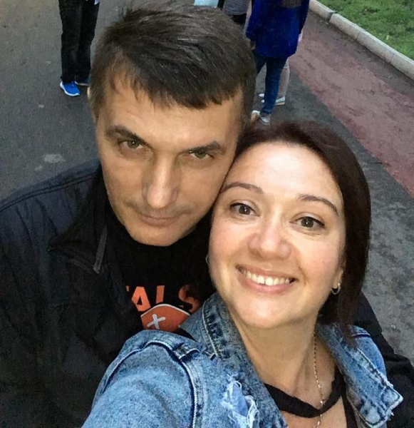 Під час прориву на Херсон на одному з напрямків танк Сергія йшов першим: родина воїна вірить, що він посмертно отримає звання «Герой України» - INFBusiness