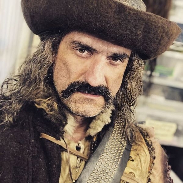 На війні загинув зірка «Довбуша» - INFBusiness