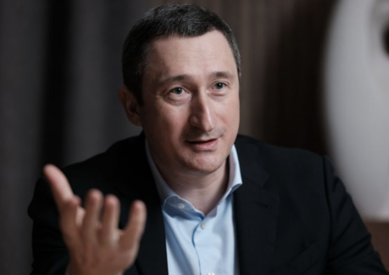 Алексей Чернышов снова солгал - INFBusiness