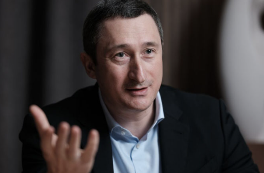 Алексей Чернышов снова солгал