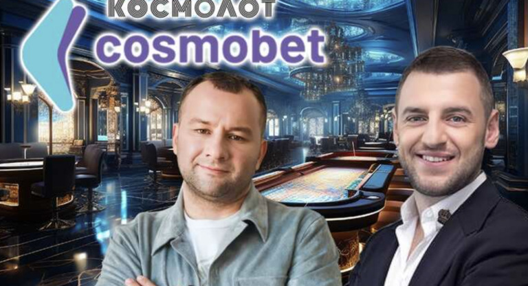 Сергей Токарев, Михаил Зборовский: Кто из них марионеточный бенефициар,а кто реальный владелец онлайн-казино Cosmobet? - INFBusiness