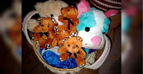 Дитячі іграшки — тренд у новорічних подарунках для дорослих: що та як дарувати - INFBusiness