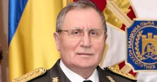 Міноборони звільнить начальника Академії сухопутних військ після скарг курсантів на булінг - INFBusiness