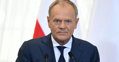 Польща будуватиме укріплення не лише на кордонах із Росією, Білоруссю, а й з Україною, - Туск - INFBusiness