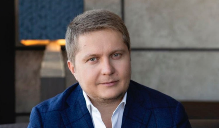 Кто выпустил из Украины одного из ключевых организаторов схемы воровства миллиардов в ФГИ Андрея Гмырина? - INFBusiness