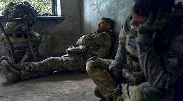 «Наразі російська армія диктує нам умови, але не вважаю, що вже настав час констатувати факт, що Україна програє», — Віктор Муженко - INFBusiness