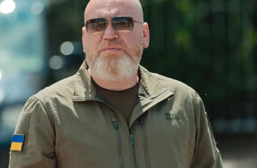 Черчилль, Мандела и… Валентин Резниченко. Кто же разворовывал деньги на дорогах во время войны?