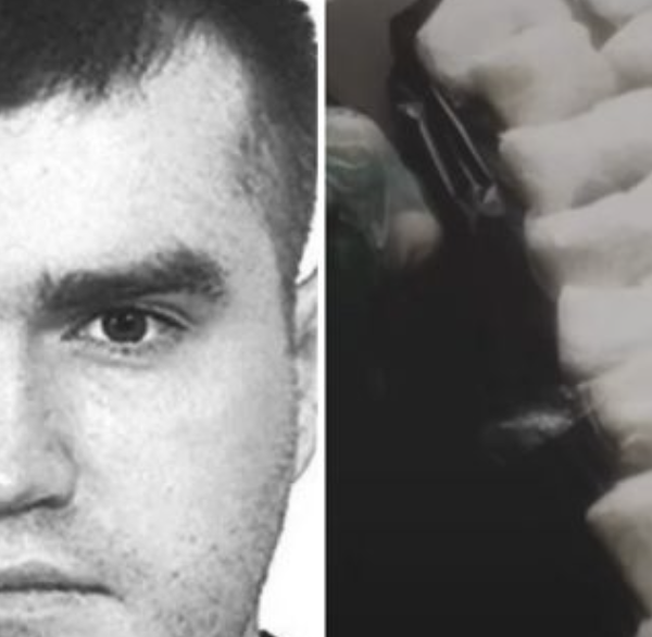 Бывшего активиста из Беларуси обвинили в том, что&hellip;