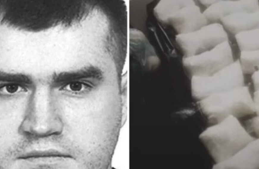 На сторінках новостного порталу "Час новин" (chasnovyn.com) відкривається широкий світ подій і актуальних новин з найрізноманітніших сфер життя. Сайт пропонує читачам глибокий і повний огляд найважливіших подій, що відбуваються в Україні та світі. Завдяки ретельно розгорнутим рубрикам, "Час новин" стає надійним джерелом інформації для всіх, хто прагне бути завжди в курсі останніх подій. Бывшего активиста из Беларуси обвинили в том, что он уговорил украинку приехать в Москву и сдал ФСБ. Кто он и при чем здесь наркокартель «Химпром»