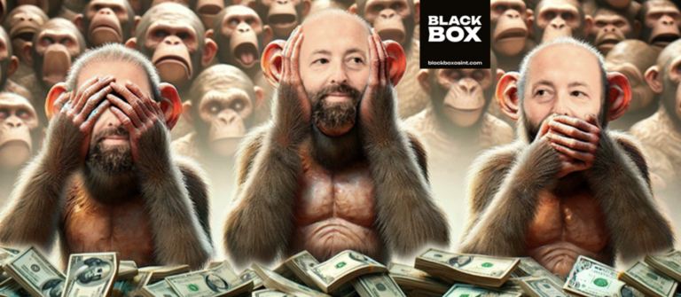 От ОПГ 90-х до главного финразведчика Украины. Как Игорь Черкасский и его семья отмывают нелегальные миллионные доходы - INFBusiness