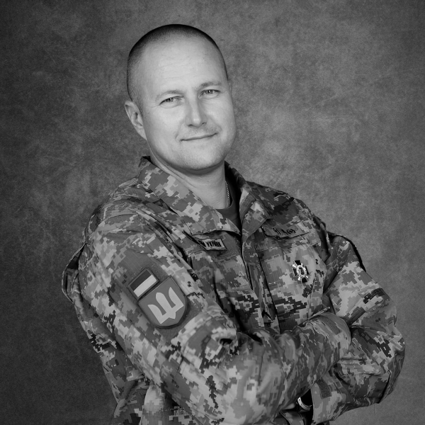 Батька воротаря «Шахтаря» вбили російські окупанти (фото) - INFBusiness