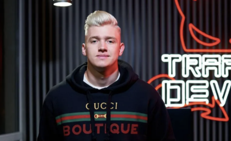 Александр Слобоженко выводит через Traffic Devils миллиарды для бандитов из РФ и сотрудничает с ФСБ - INFBusiness