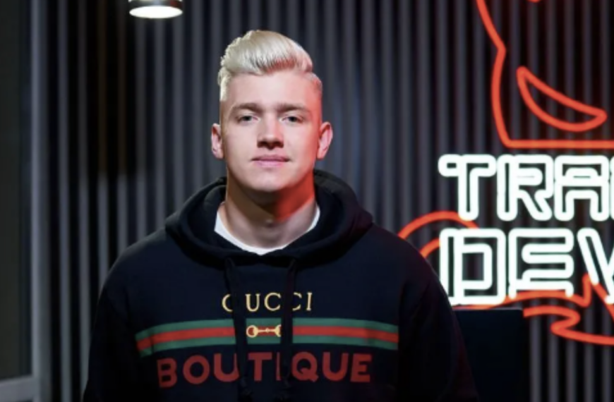 Александр Слобоженко выводит через Traffic Devils миллиарды для бандитов из РФ и сотрудничает с ФСБ