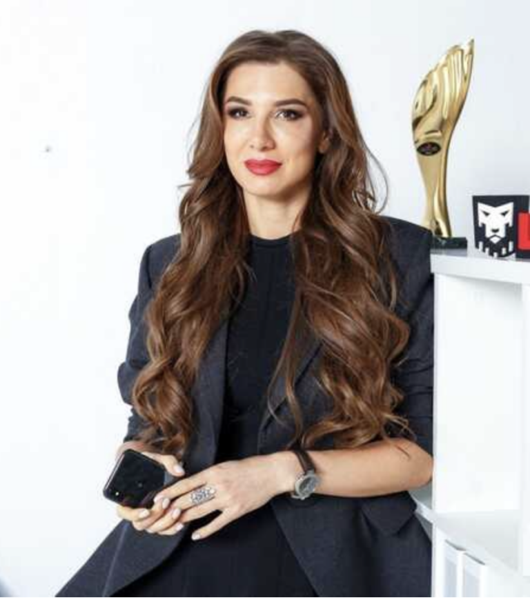 Теневые схемы Айбокс Банка: Алёна Дегрик-Шевцова организовала нелегальные азартные игры - INFBusiness