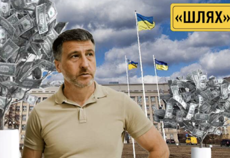 Почему НАБУ не замечает явные коррупционные схемы, в которых участвует и.о. главы Закарпатской ОВА Мирослав Билецкий - INFBusiness